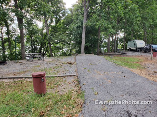 Lake Chicot State Park 125