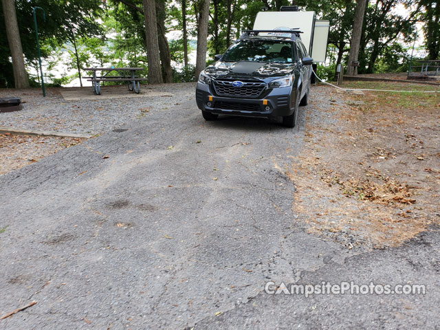 Lake Chicot State Park 126