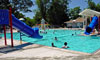 Lake Chicot State Park Swimming Pool