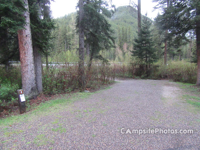 Greek Creek Campground 008