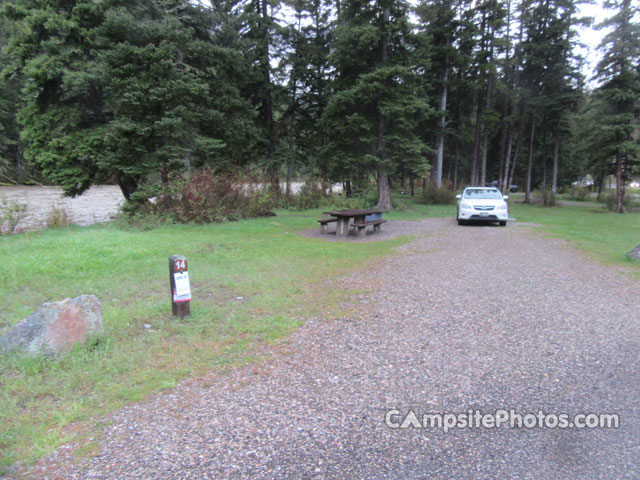 Greek Creek Campground 014