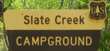 Slate Creek