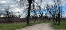 Connor Battlefield State Historic Site