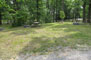 Wilson State Park Campsite 041