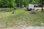 Wilson State Park Campsite 052