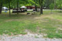 Wilson State Park Campsite 056