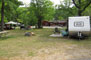 Wilson State Park Campsite 059