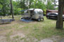 Wilson State Park Campsite 070