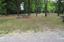 Wilson State Park Campsite 072