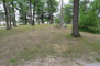 Wilson State Park Campsite 079