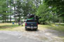 Wilson State Park Campsite 082