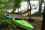 Wilson State Park Kayaks