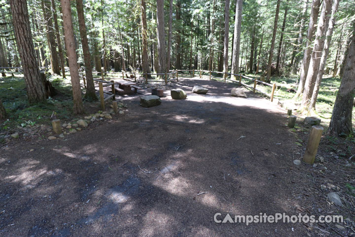 Marion Forks Campground 002