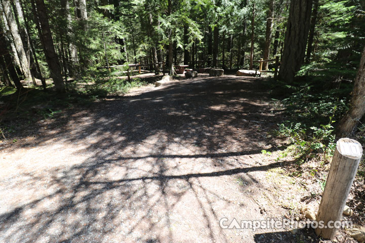 Marion Forks Campground 010