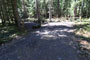 Marion Forks Campground 006