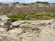 Toadstool Geologic Park Campground Scenic