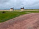 Toadstool Geologic Park Campground Vault Toilets