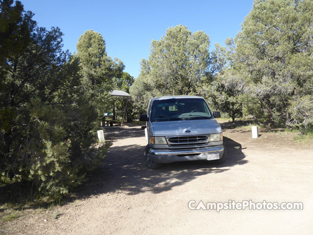 Hickison Petroglyphs Recreation Area Campground 017