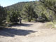 Hickison Petroglyphs Recreation Area Campground 004