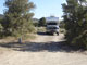 Hickison Petroglyphs Recreation Area Campground 009