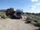 Hickison Petroglyphs Recreation Area Campground 010