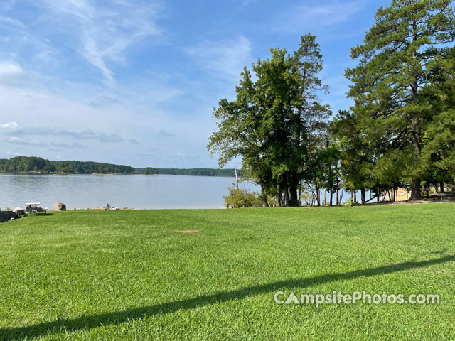 Kimball Point Campground 001