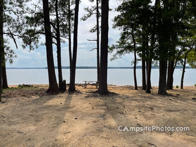 Kimball Point Campground 018