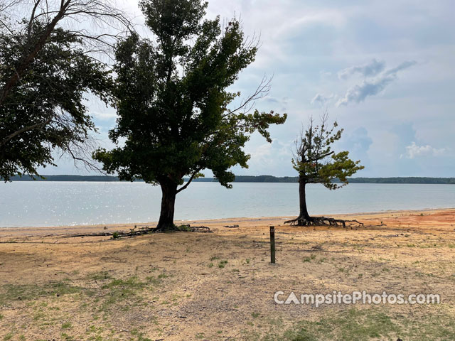 Kimball Point Campground 022