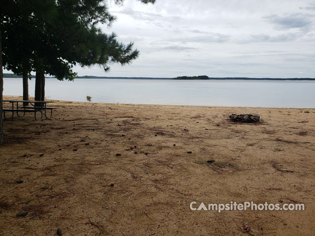 Kimball Point Campground 025