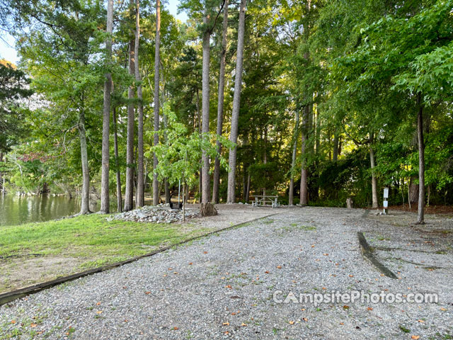 Kimball Point Campground 031