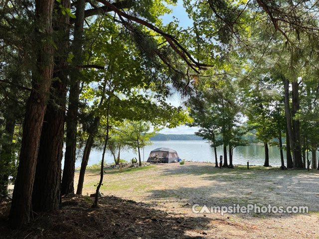 Kimball Point Campground 032