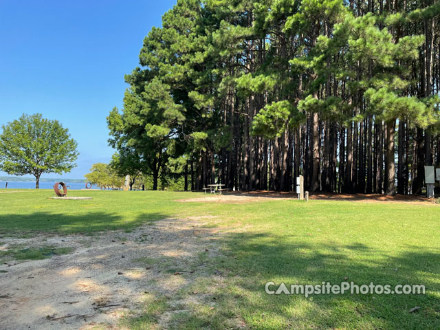 Kimball Point Campground 045