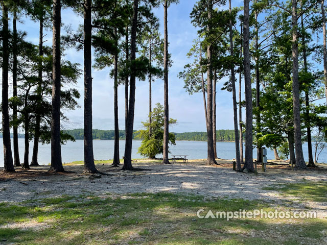 Kimball Point Campground 051