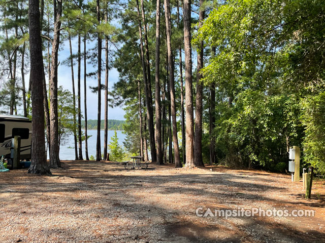 Kimball Point Campground 056