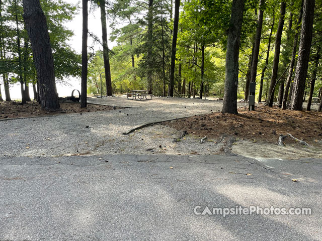 Kimball Point Campground 064