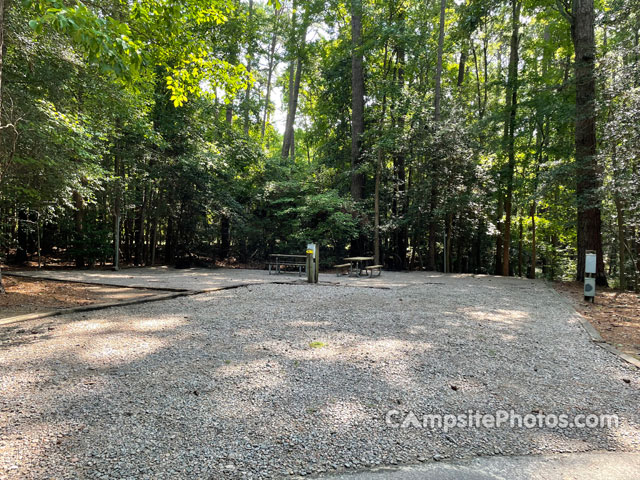 Kimball Point Campground 078D