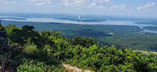 Mt. Nebo State Park