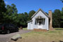 Mt. Nebo State Park Cabin 001