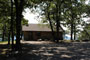 Mt. Nebo State Park Cabin 004