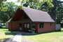 Mt. Nebo State Park Cabin 006