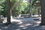 Mt. Nebo State Park Campsite 010