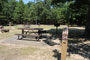 Mt. Nebo State Park Overflow Campsite 004