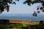 Mt. Nebo State Park View