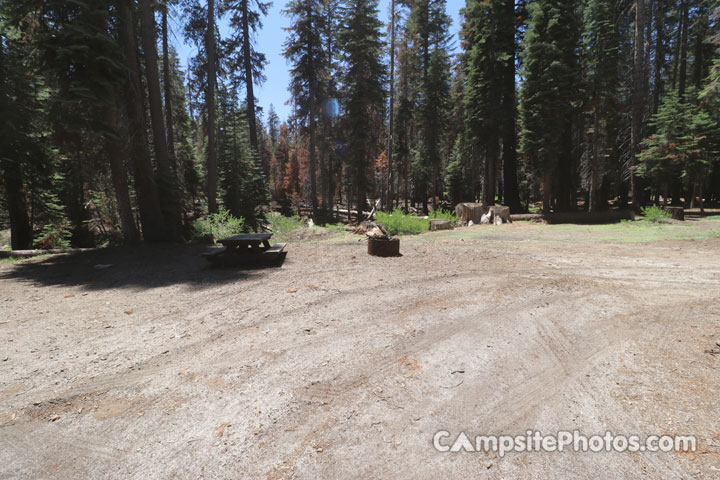 Buck Rock Campground 002