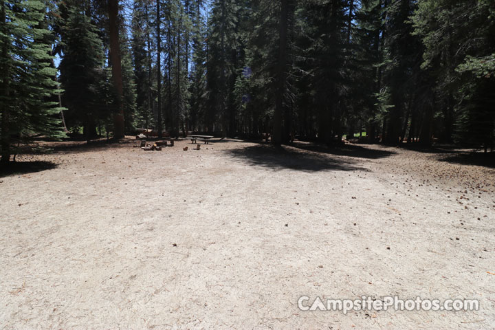 Buck Rock Campground 003