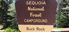 Buck Rock