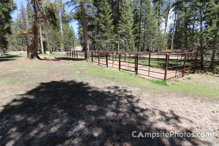 Horse Camp 005 Stalls