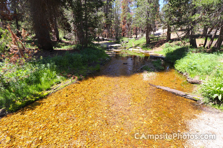 Horse Camp Creek