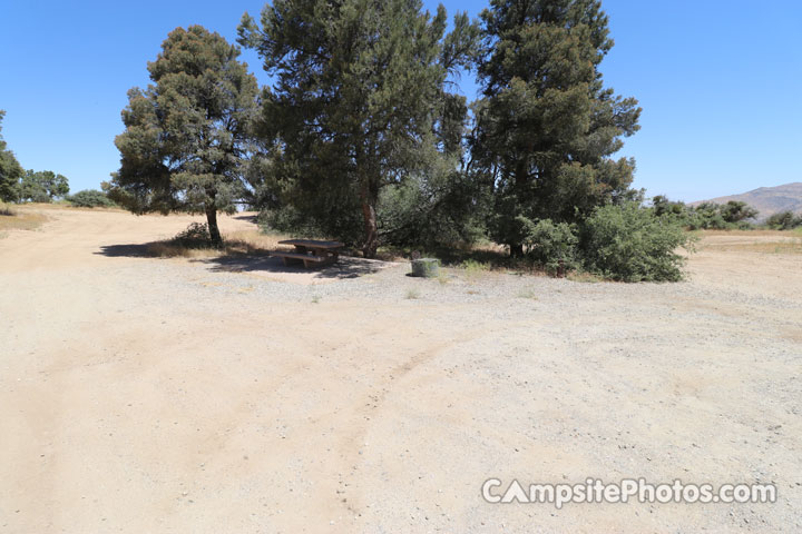 Valle Vista Campground 001