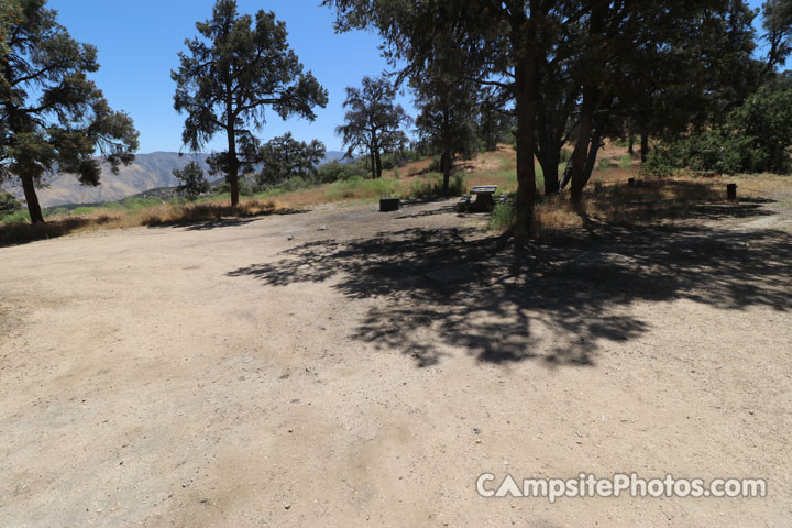 Valle Vista Campground 003